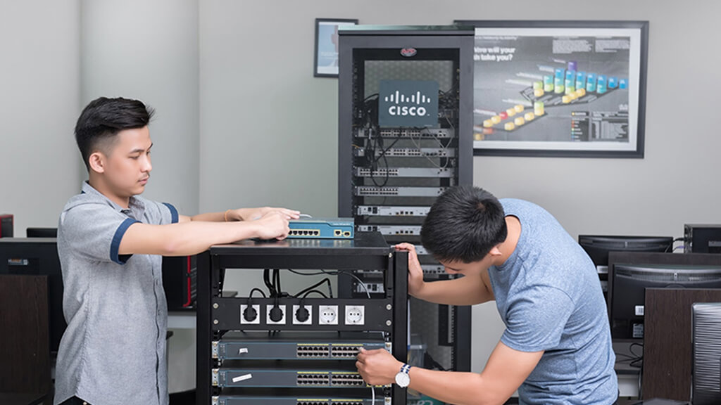 Cyber Security Lab